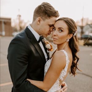 Meet your Posher, Lindsey